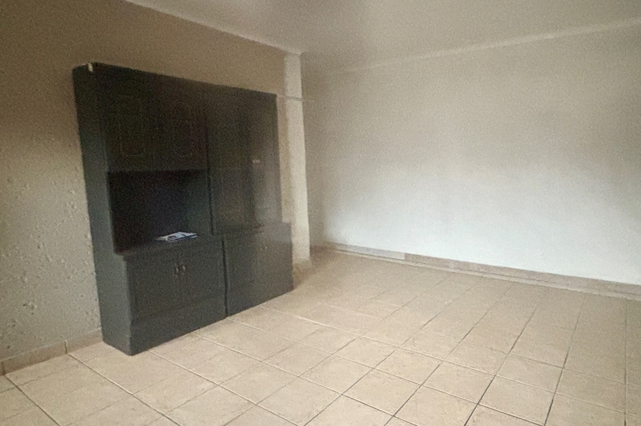 To Let 1 Bedroom Property for Rent in Sasolburg Ext 1 Free State